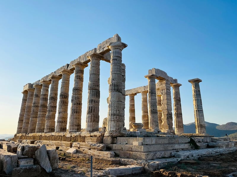 Ancient Myths