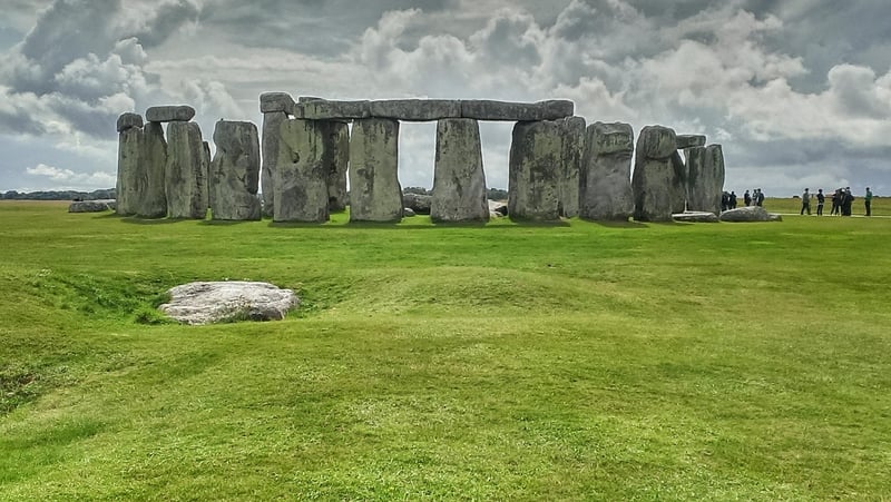 Lost Civilizations